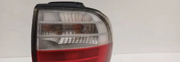 Hyundai H-1, Starex, Satellite Rear/tail lights 924024A6