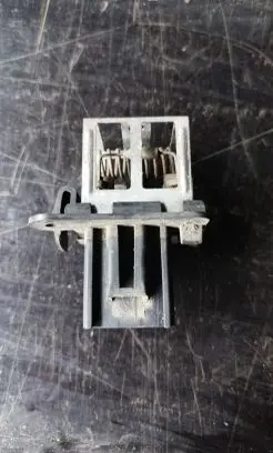 Ford Fiesta Other relay