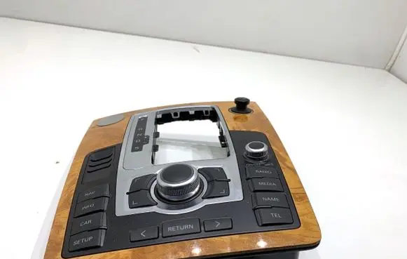 Audi Q7 4L Head unit multimedia control 4L0864261C