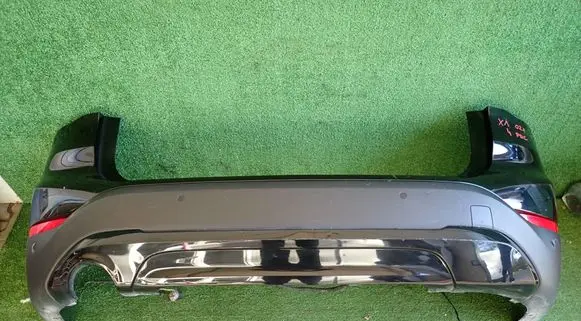 BMW X1 F48 F49 Rear bumper 