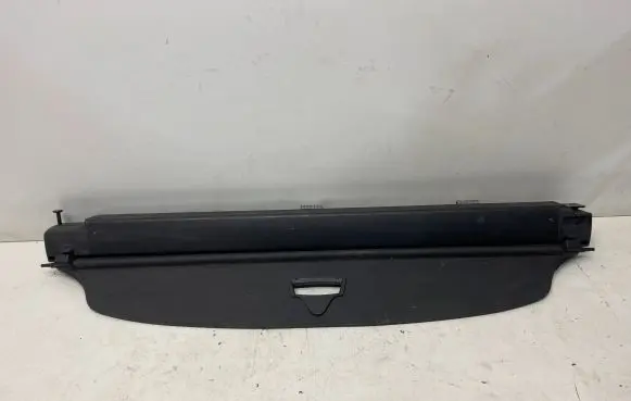 Mercedes-Benz E W212 Parcel shelf load cover 