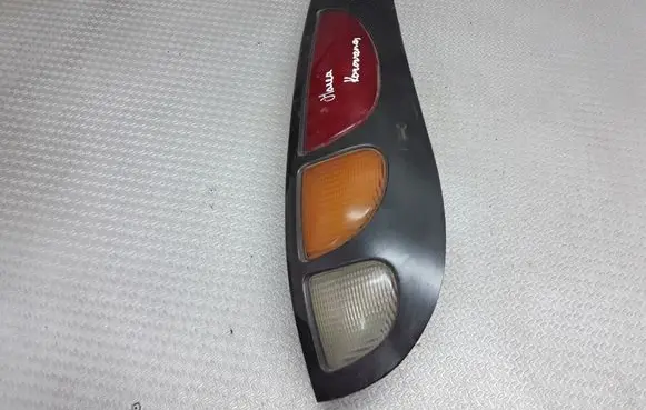 Fiat Marea Rear/tail lights D37240748