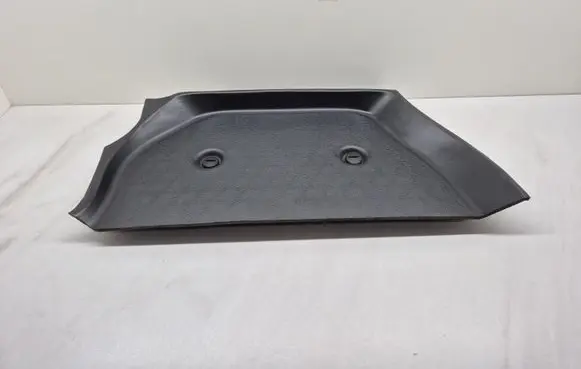 Mercedes-Benz Sprinter W907 W910 Front floor carpet liner A9076807401