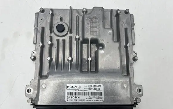 Ford Escort Engine control unit/module ECU RB3A-12A650-ASA