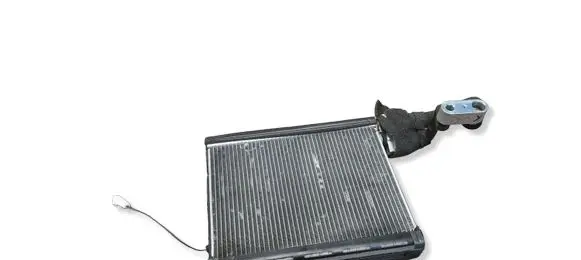 Jaguar XF X260 Air conditioning (A/C) radiator (interior) 