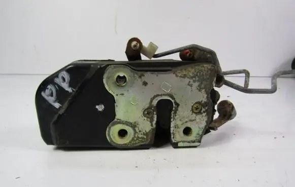 Chrysler Grand Voyager IV Front door lock 