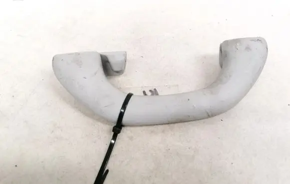 Seat Alhambra (Mk1) Rear interior roof grab handle 7M3857607D