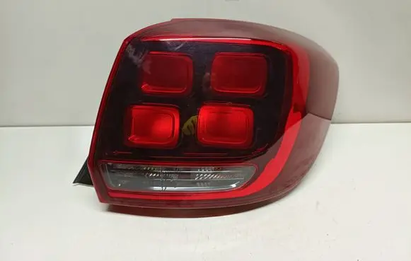 Dacia Sandero Rear/tail lights 265506147R