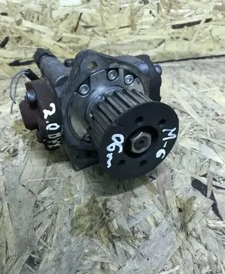 Mazda 6 Fuel injection high pressure pump