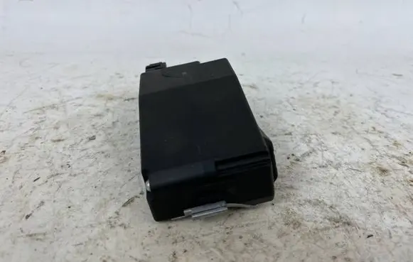 Steering wheel lock
