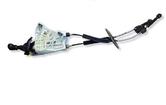 Volkswagen Transporter - Caravelle T6 Gear shifter/selector 7H0711116