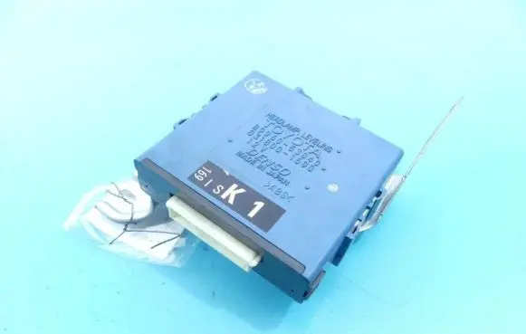 Lexus IS 220D-250-350 Central body control module 89960-53040 IMPRK1099125