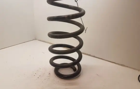 Audi A4 S4 B7 8E 8H Front coil spring