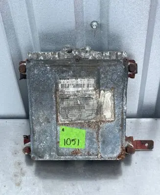 Iveco Daily 3rd gen Engine control unit/module 0281001537 500332361 71005424670