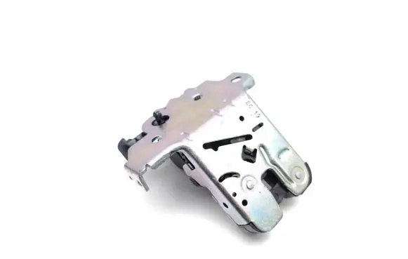 Audi Q2 - Tailgate/trunk/boot lock/catch/latch 4M0827506D
