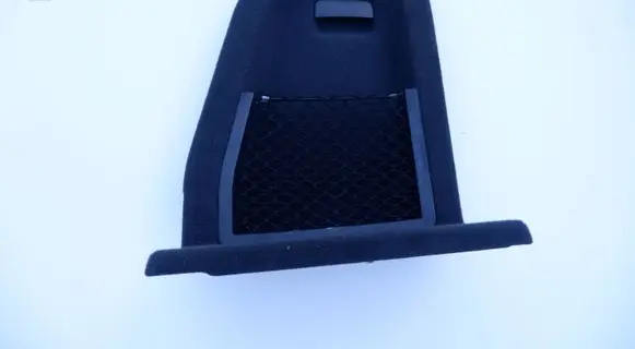 BMW X3 F25 Other trunk/boot trim element 9207906