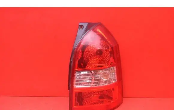 Hyundai Tucson JM Rear/tail lights 92402-2E0
