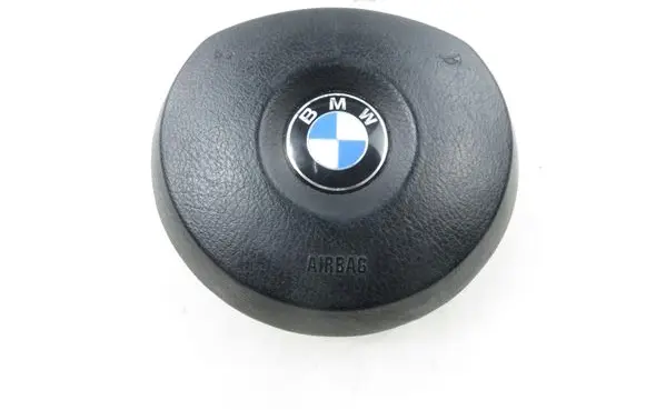 BMW X3 E83 Steering wheel airbag 
