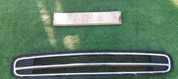 Mini One - Cooper Coupe R56 Front bumper lower grill ACW8180
