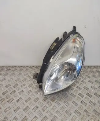 Citroen Xsara Picasso Headlight/headlamp 89310170