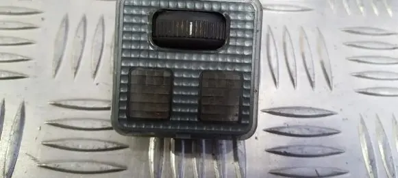 Citroen Berlingo Front seat light 9607449080