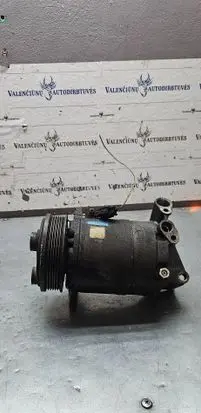 Nissan Murano Z50 Air conditioning (A/C) compressor (pump) 5060120521 22600CA010