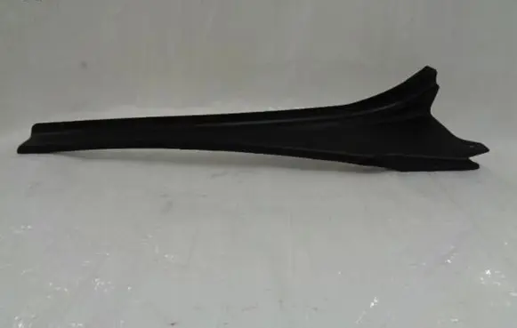 Fiat Scudo Wiper trim 9812855077
