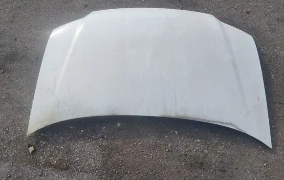 Volkswagen Caddy Engine bonnet/hood
