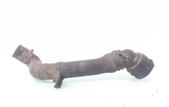 Seat Ibiza III (6L) Engine coolant pipe/hose 6Q0122101AQ