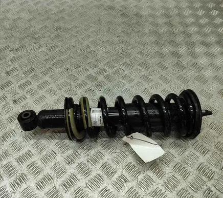 Mercedes-Benz X-class W470 Front shock absorber/damper A4703200700