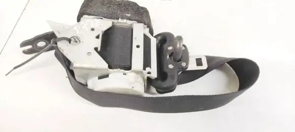 Ford Mondeo MK IV Rear seatbelt 6G9N611B69FG 6G9N-611B69-FG
