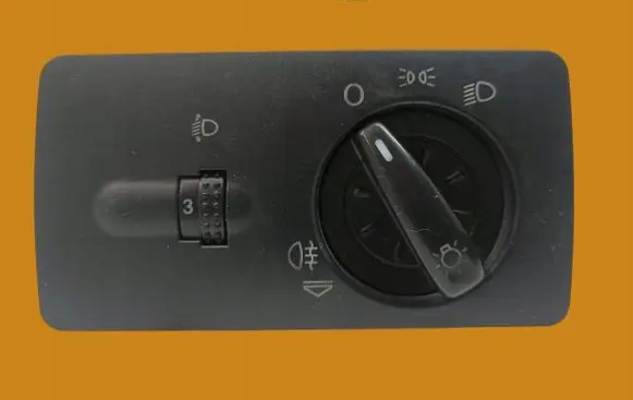 Light switch