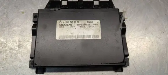 Mercedes-Benz C W203 Gearbox control unit/module A0305452332 5WP20505AB 0420249