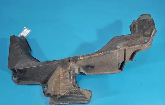 Toyota C-HR I Center console 57627F4010 IMPRK1590801