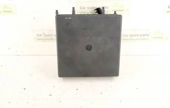 Mercedes-Benz S C217 Central locking vacuum pump 2228050019 2178000018