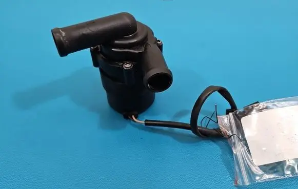 Land Rover Range Rover Sport L320 Electric auxiliary coolant/water pump 9002986C IMPRK1556622