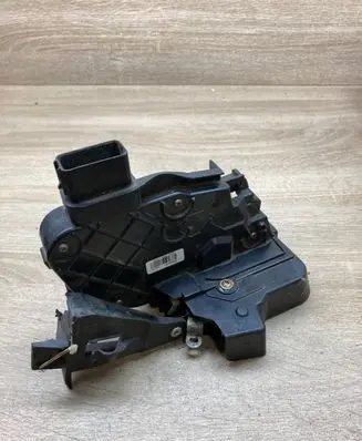 Ford C-MAX I Rear door lock 3M5AR26413EP