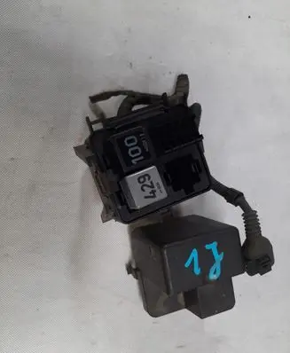 Audi A3 S3 8L Fuse box set 1J0941389B