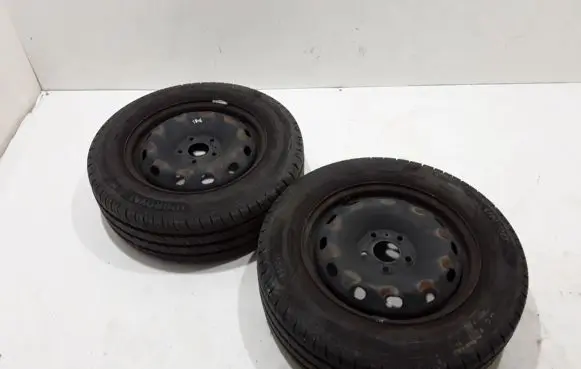 R18 alloy rim