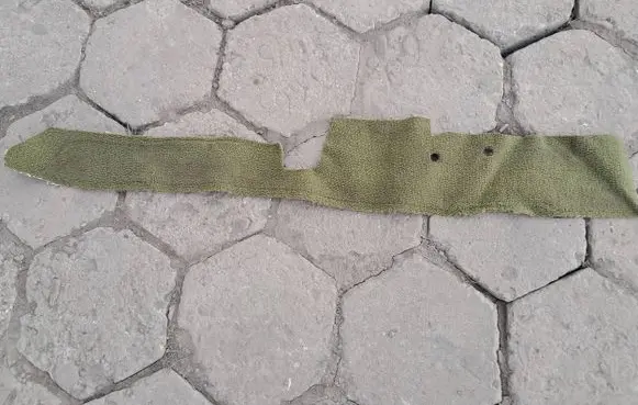 Mercedes-Benz W123 Other interior part 1236861780