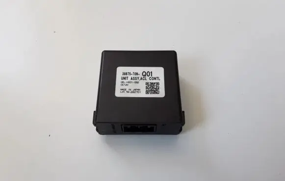 Honda CR-V Other control units/modules 39875TONQ01