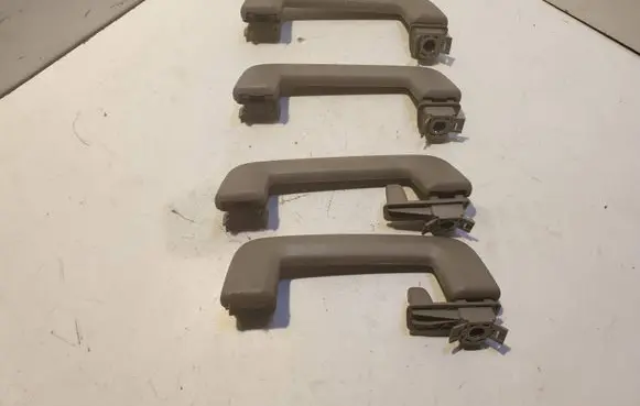 Volvo V50 Rear interior roof grab handle