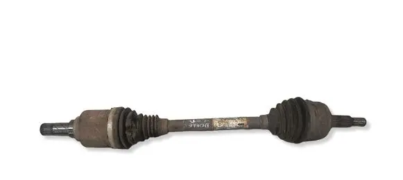 Dacia Dokker Front driveshaft 391014021R
