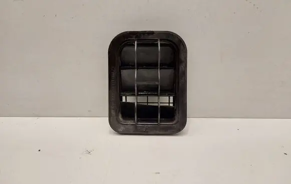Audi A3 S3 8P Quarter panel pressure vent 1H0819465E