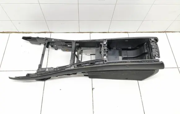 BMW X5 E70 Center console 0117819 T0027618 70w200204