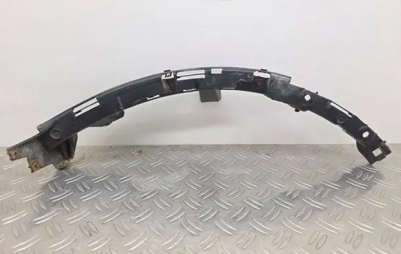 Audi A2 Front bumper mounting bracket 8Z0853863A