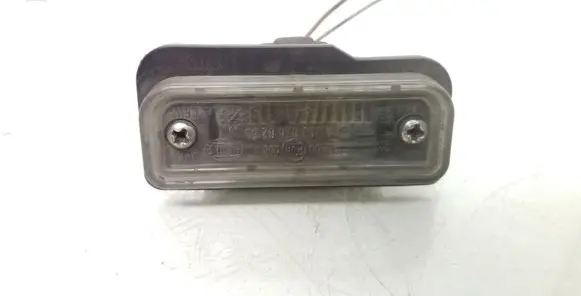 Mercedes-Benz E W211 Number plate light A2038200256