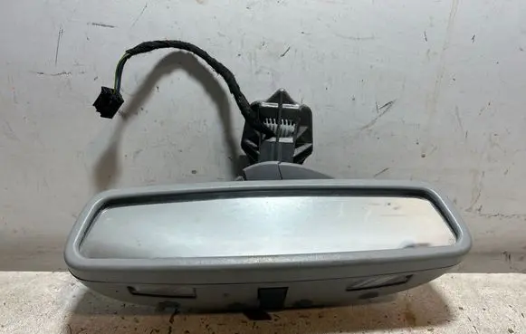 Mercedes-Benz E W211 Rear view mirror (interior) 353052Q5 2118110107