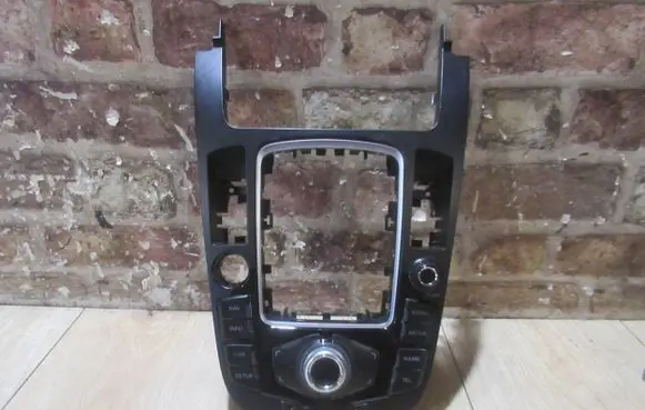 Audi A5 8T 8F Other switches/knobs/shifts