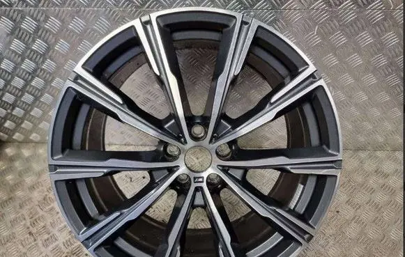 BMW X5 G05 R20 alloy rim 8071996